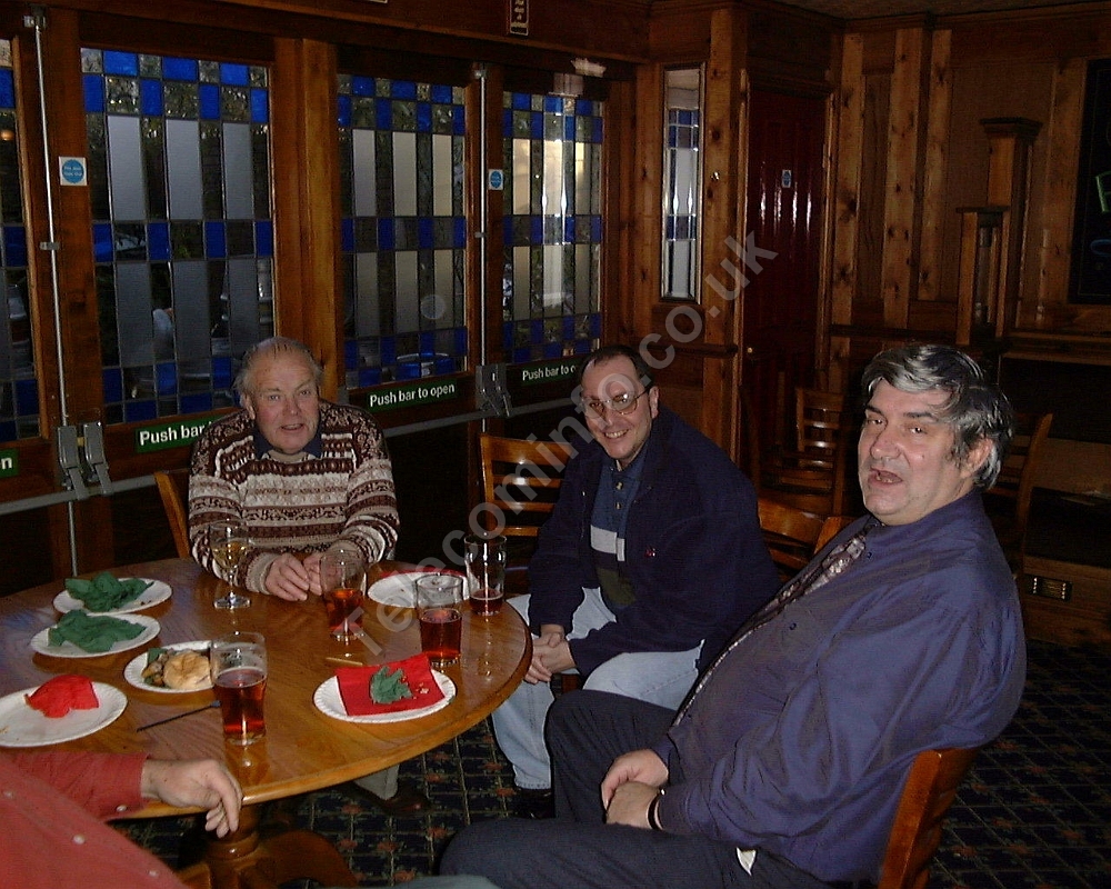 Peterborough 2000  20